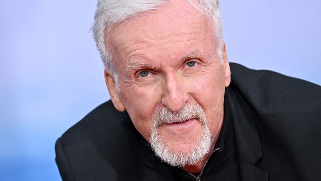 image de la news "Je ne vais pas mordre la main qui me nourrit" : James Cameron a écrit le scénario de l'un des plus gros succès de Stallone des années 80, mais le résultat est méconnaissable