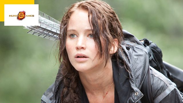 image de la news "J'étais très catégorique sur ce point" : ce refus absolu de Jennifer Lawrence sur Hunger Games