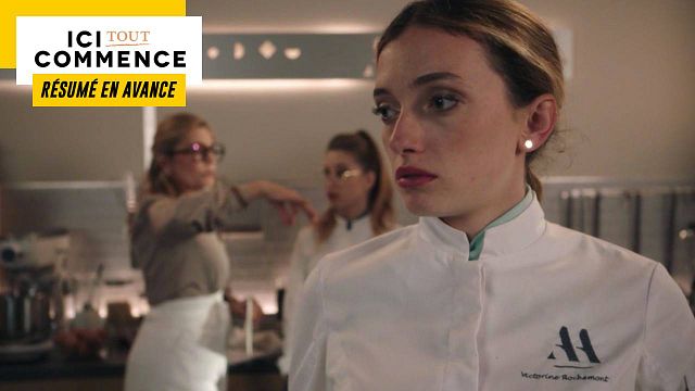 image de la news Ici tout commence : ce qui vous attend dans l'épisode 658 du vendredi 5 mai 2023 [SPOILERS]