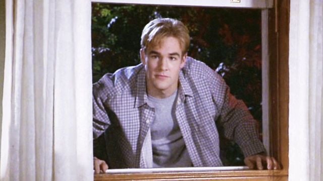image de la news "Il a été vraiment génial d'accepter ça" : Marlon Wayans se souvient avec émotion du caméo de James Van Der Beek dans Scary Movie