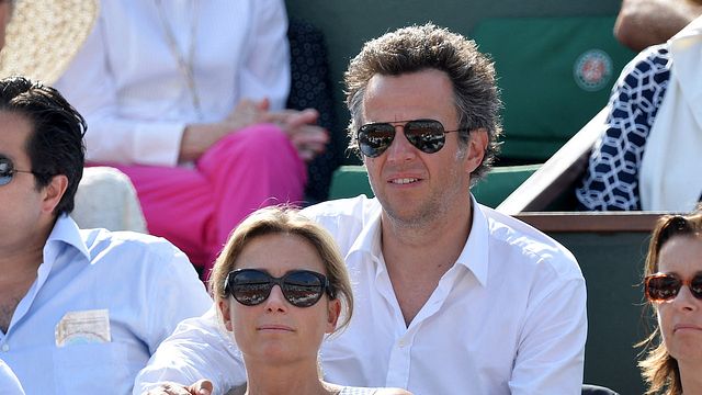 image de la news Anne-Sophie Lapix : son mari Arthur Sadoun atteint d’un cancer, il raconte son combat