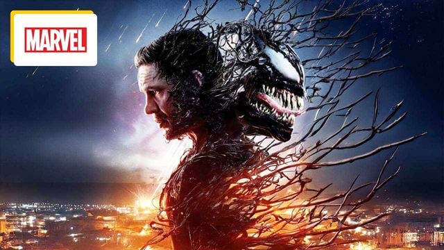 Venom 3 : comment se terminait le film précédent avec Tom Hardy ?