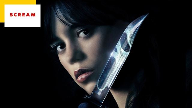 Scream 7 : Jenna Ortega quitte le film ! Quel avenir pour la saga ?