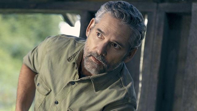 image de la news Numéro 1 dans 76 pays ! Ce thriller Netflix avec Eric Bana et déconseillé aux moins de 16 ans aura-t-il droit à une saison 2 ?
