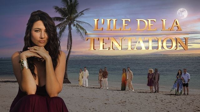 image de la news L'Ile de la tentation 2025 : qui sont les 5 nouveaux couples venus tester leur amour ? (photos)