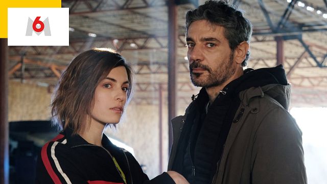 image de la news Blanca sur M6 : y aura-t-il une saison 2 pour la série policière italienne ?