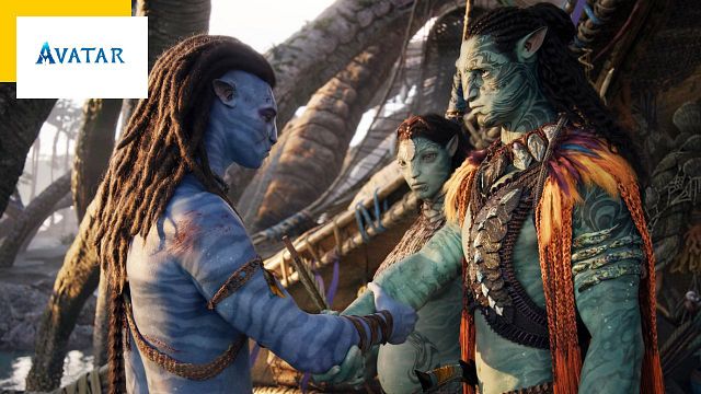 image de la news Avatar 2 : où est Kate Winslet dans le film ?