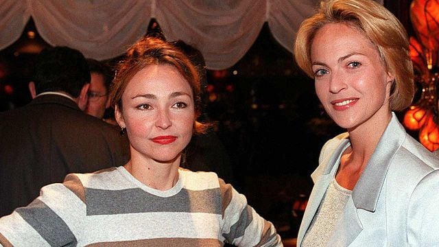 image de la news "J’ai beaucoup souffert" : il y a 29 ans, cette actrice a vécu un tournage compliqué sur Le Dîner de cons