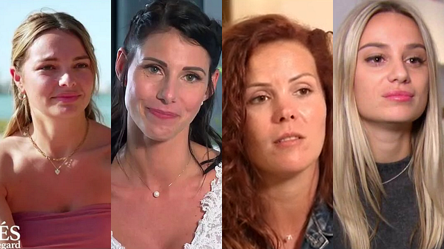 image de la news Mariés au premier regard : “On n’est plus sur la même longueur d’onde”, deux candidates ont coupé les ponts !