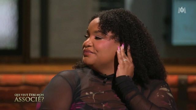 image de la news Qui veut être mon associé : surprise, un artiste français aux centaines de tubes va débarquer dans l'émission ce mercredi 19 février !