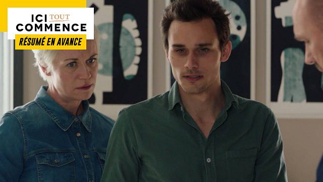 image de la news Ici tout commence : ce qui vous attend dans l'épisode 645 du mardi 18 avril 2023 [SPOILERS]