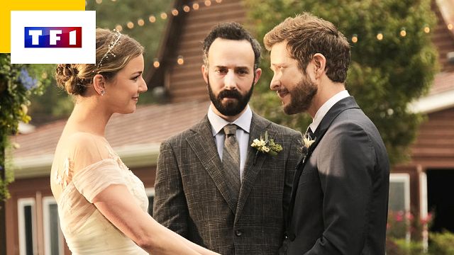 The Resident sur TF1 : pourquoi le mariage de Conrad et Nic a été un enfer à tourner