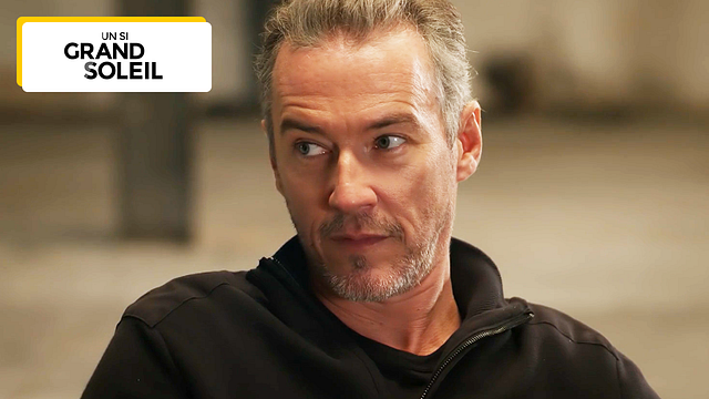 image de la news Un Si Grand Soleil : Damien reviendra-t-il dans la série ? La réponse de Guillaume Faure