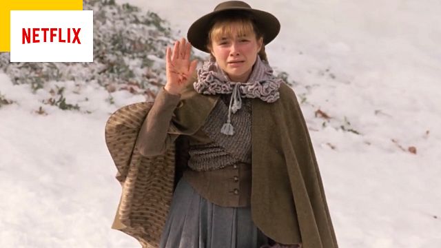 image de la news Netflix :  219 millions de dollars au box-office pour 40 millions de budget, plus que quelques jours pour voir le précédent succès de la réalisatrice de Barbie