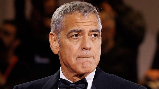 image de la news "Je m’en fiche complètement" : George Clooney répond avec franchise aux critiques sur son jeu d'acteur