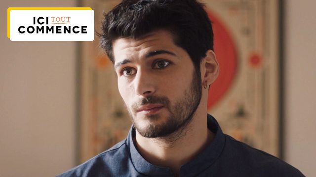 image de la news Ici tout commence : Jude et Mattéo bientôt en couple ?