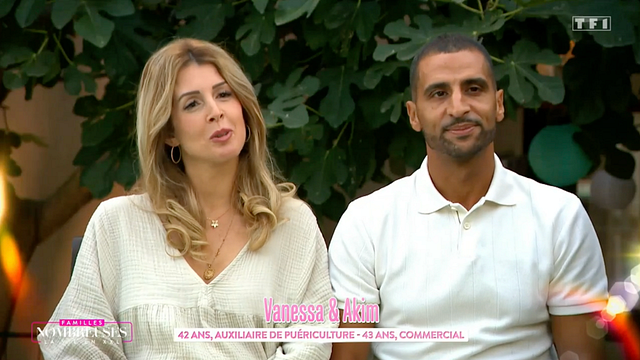 image de la news “Retrouvez-nous sur…”, nouvelle aventure pour Vanessa Benaïssa (Familles nombreuses) !