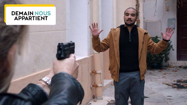 image de la news Demain nous appartient : ce qui vous attend dans l'épisode 1640 du lundi 11 mars 2024 [SPOILERS]