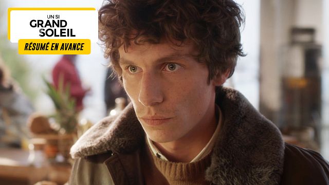 image de la news Un Si Grand Soleil en avance : résumé de l’épisode du  vendredi 5 avril 2024 [SPOILERS]