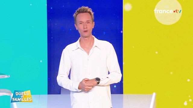 image de la news Duels en famille : Carinne Teyssandier nouvelle animatrice après Cyril Féraud ?