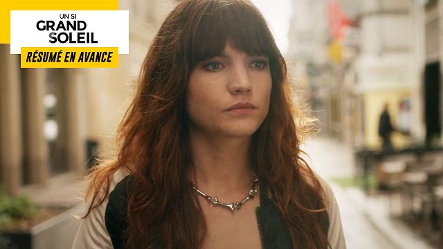 image de la news Un Si Grand Soleil en avance : résumé de l’épisode du mardi 7 février 2023 [SPOILERS]