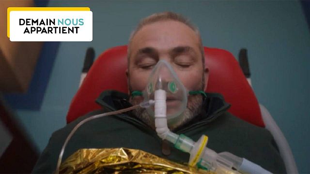 image de la news Demain nous appartient : ce qui vous attend dans l'épisode 1625 du lundi 19 février 2024 [SPOILERS]