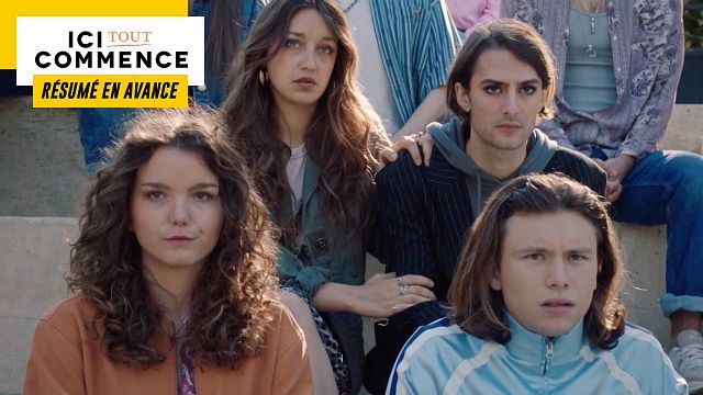 image de la news Ici tout commence : ce qui vous attend dans l'épisode 684 du lundi 12 juin 2023 [SPOILERS]