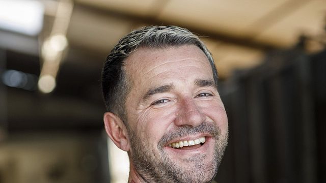 image de la news Mathieu (ADP) : sa drôle de mésaventure sur les applications de rencontres