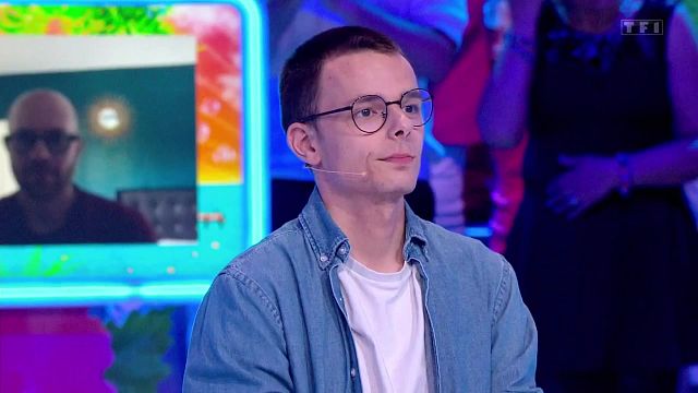 image de la news Les 12 Coups de midi : le premier indice de l’étoile mystérieuse de septembre commence à se dévoiler...