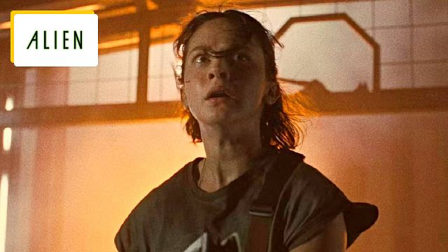 image de la news "Une perle technique, visuelle, scénaristique" : noté 4,4 sur 5, c'est le meilleur film de la saga Alien