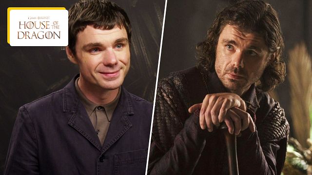 image de la news "Il n'y a rien qui aille trop loin, c'est House of the Dragon !" : rencontre avec Lord Larys, le personnage le plus malaisant de l'univers Game of Thrones