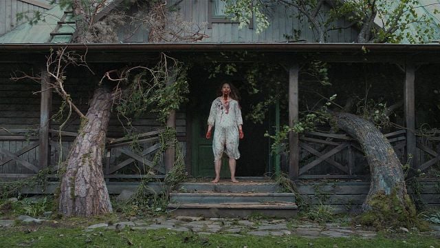 image de la news Après Harry Potter, Rupert Grint quitte la magie pour un cauchemar au réalisme troublant