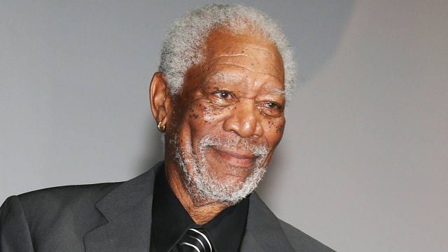 image de la news "Le premier film que j'ai vu au cinéma" : depuis 83 ans, ce très grand classique reste le film préféré de Morgan Freeman