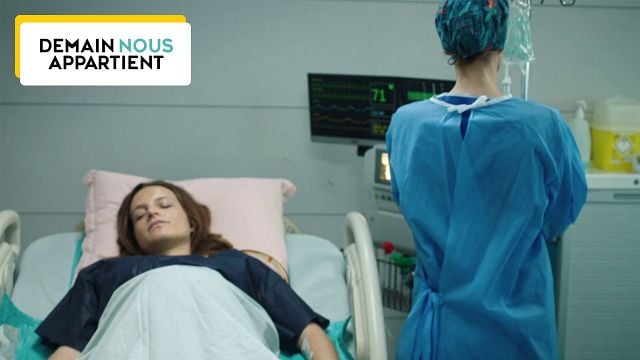 image de la news Demain nous appartient : ce qui vous attend dans l'épisode 1644 du vendredi 15 mars 2024 [SPOILERS]