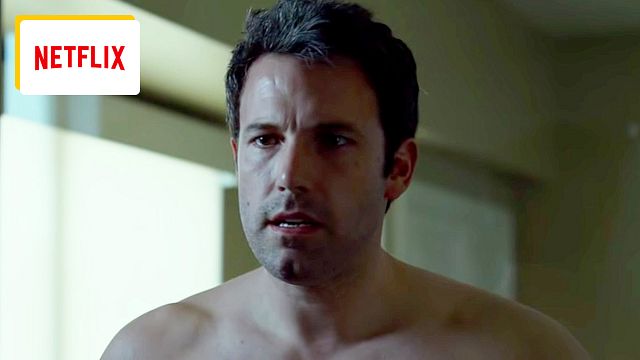 image de la news Noté 4,3 sur 5, c'est le meilleur film de Ben Affleck et il ne vous reste plus que 8 jours pour le voir