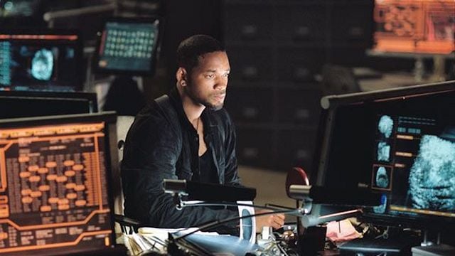 image de la news 350 milliards au box-office : 22 ans après sa sortie, ce thriller de science-fiction avec Will Smith noté 3,3 sur 5 cartonne en streaming !
