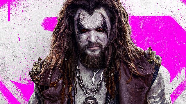image de la news Jason Momoa : avec Supergirl, il a réalisé son rêve !