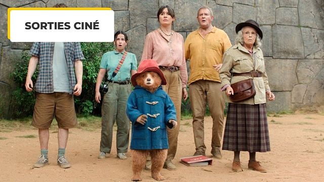 image de la news Paddington 3 : si vous avez raté la scène post-générique, on vous dit tout ici !