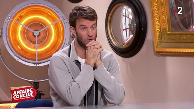 image de la news Affaire conclue : Arnaud Cabri-Wiltzer cash sur l’ambiance entre les acheteurs pendant les tournages, “On sent une tension palpable”