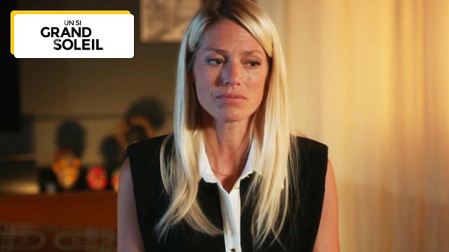 image de la news Un Si Grand Soleil : Johanna va-t-elle s’en sortir ?