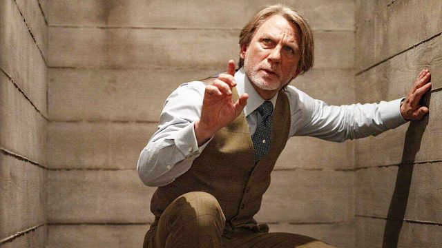 image de la news À couteaux tirés 3 est-il un bon film ? Voici les premiers avis spectateurs sur Wake Up Dead Man, le troisième volet de la trilogie policière avec Daniel Craig !