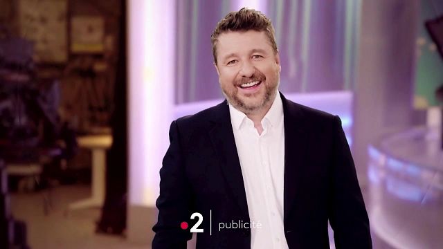 image de la news Déprogrammation de dernière minute sur France 2 : ce qui change ce jeudi 26 mars