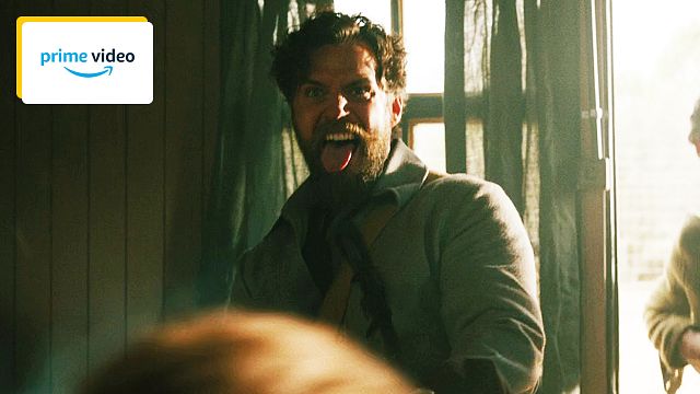 image de la news Pourquoi Henry Cavill tire-t-il la langue dans son nouveau film ? C’est une idée de l’acteur