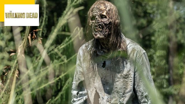 image de la news Walking Dead saison 11 : les zombies variants étaient présents depuis le début de la série !