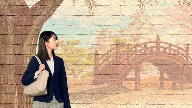 image de la news Les saisons Hanabi : prenez part à un voyage inoubliable vers le Japon