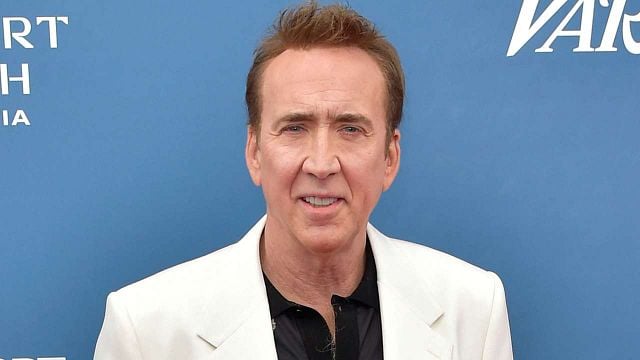 image de la news 5 films ensemble : c'est l'acteur qui a le plus tourné avec Nicolas Cage... Et l'un des plus grands seconds rôles du cinéma américain !