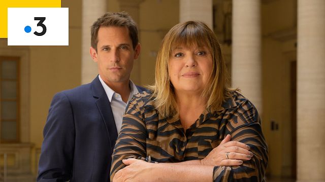 image de la news La Stagiaire sur France 3 : Michèle Bernier revient pour une saison 8 riche en rebondissements