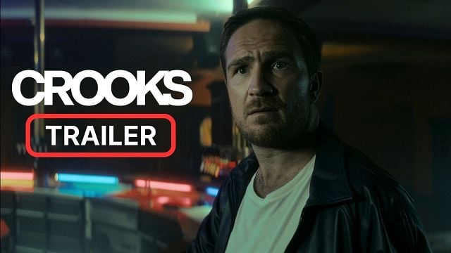 image de la news « Crooks », des voleurs qui voulaient rendre la monnaie de leur pièce