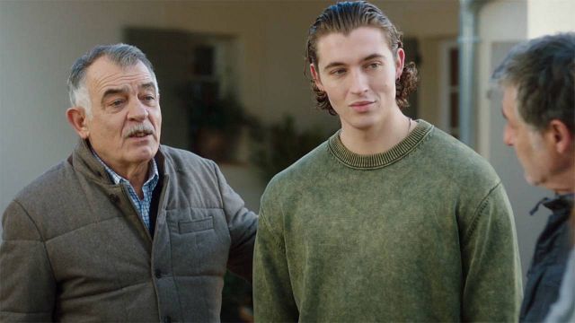 image de la news Ici tout commence : ce qui vous attend dans l'épisode 1369 du mardi 10 février 2026 [SPOILERS]