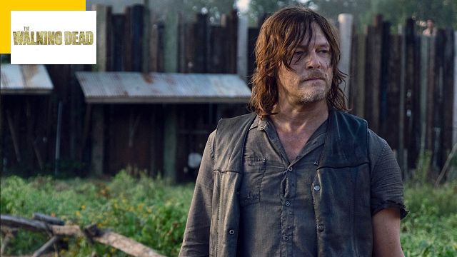 image de la news Walking Dead : le retour d’un personnage emblématique confirmé dans les premières photos du spin-off sur Daryl